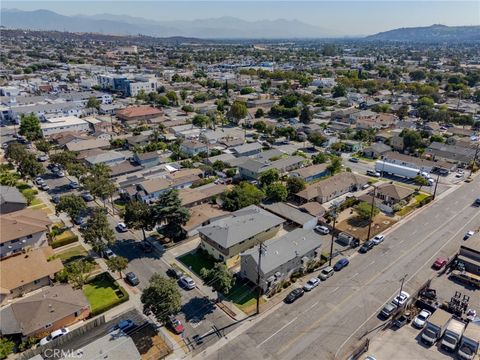 252 S 7th Street Montebello CA 90640