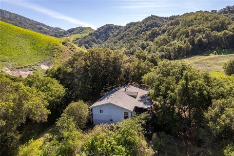 Tiny photo for 9190 Arroyo del Mar, Cambria, CA 93428 (MLS # SC26048360)