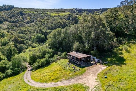 Tiny photo for 9190 Arroyo del Mar, Cambria, CA 93428 (MLS # SC26048360)