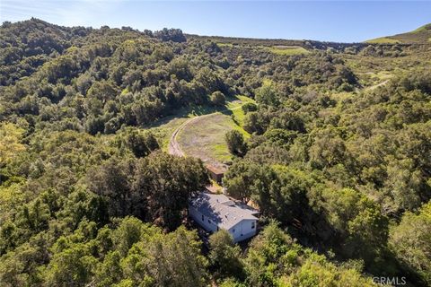 Tiny photo for 9190 Arroyo del Mar, Cambria, CA 93428 (MLS # SC26048360)