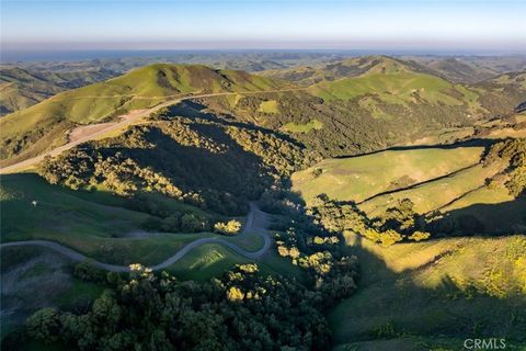 Tiny photo for 9190 Arroyo del Mar, Cambria, CA 93428 (MLS # SC26048360)