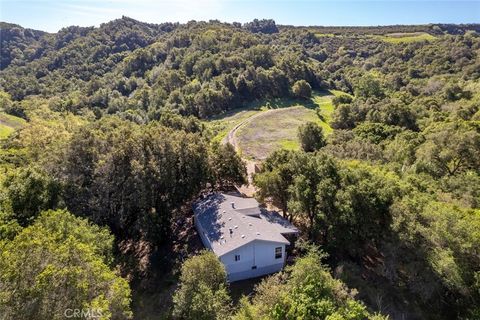 Tiny photo for 9190 Arroyo del Mar, Cambria, CA 93428 (MLS # SC26048360)