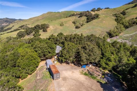 Tiny photo for 9190 Arroyo del Mar, Cambria, CA 93428 (MLS # SC26048360)