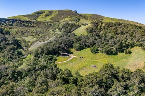 Tiny photo for 9190 Arroyo del Mar, Cambria, CA 93428 (MLS # SC26048360)