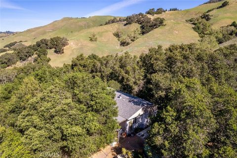 Tiny photo for 9190 Arroyo del Mar, Cambria, CA 93428 (MLS # SC26048360)