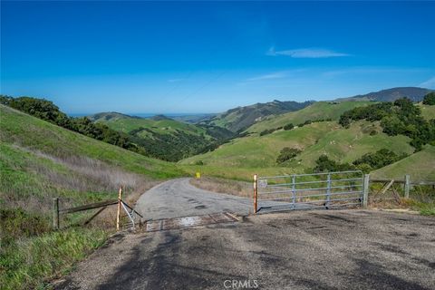 Tiny photo for 9190 Arroyo del Mar, Cambria, CA 93428 (MLS # SC26048360)