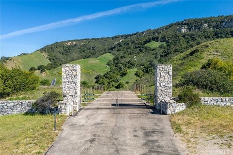 Tiny photo for 9190 Arroyo del Mar, Cambria, CA 93428 (MLS # SC26048360)