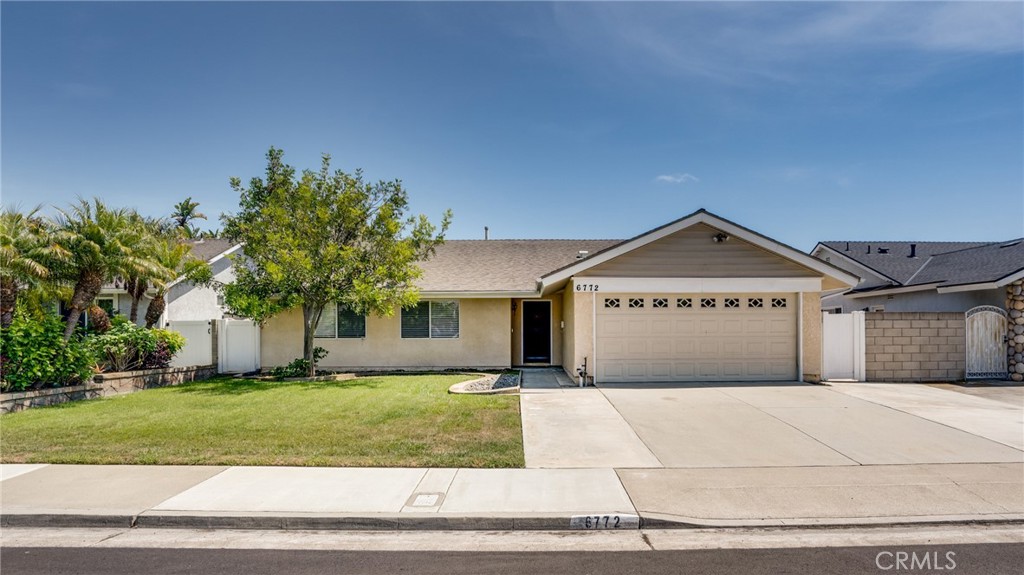 6772 Rook Drive