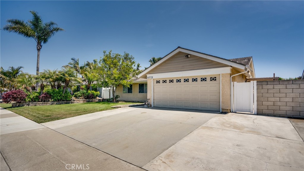 6772 Rook Drive