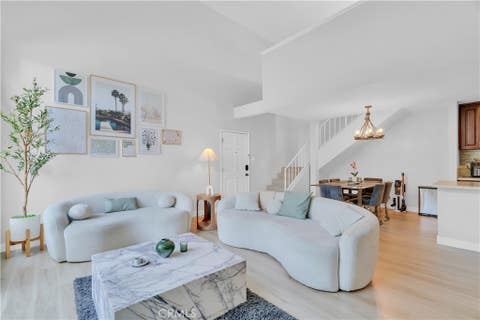 Photo of 5700 Etiwanda Avenue #252, Los Angeles, CA 91356 (MLS # SR26165675)