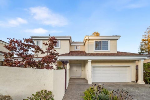 Photo of 1591 Fifth Avenue, Belmont, CA 94002 (MLS # ML82059517)