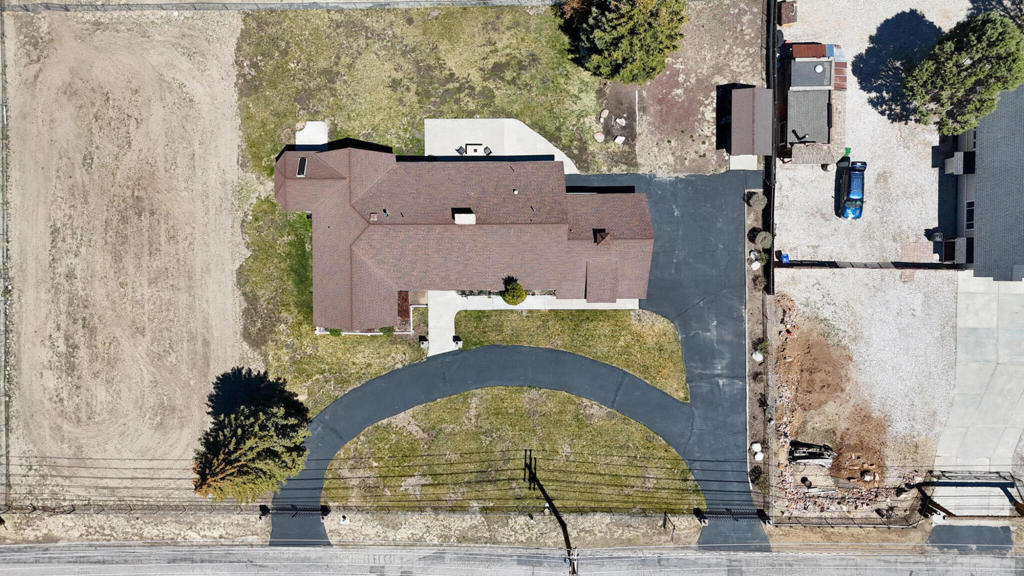 Not Applicable-1 - Residential