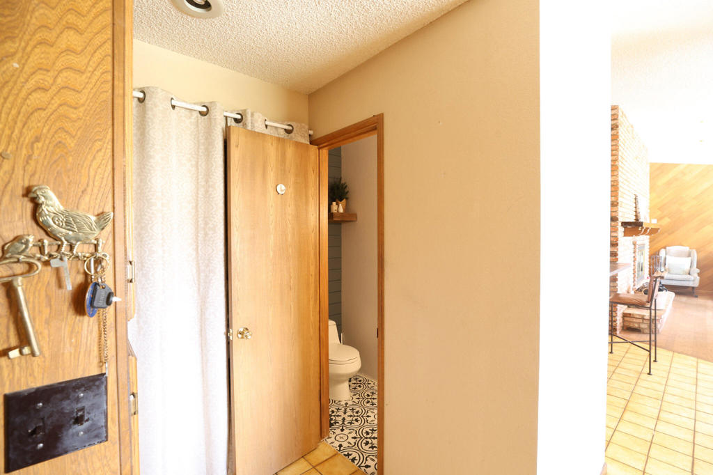 Not Applicable-1 - Residential