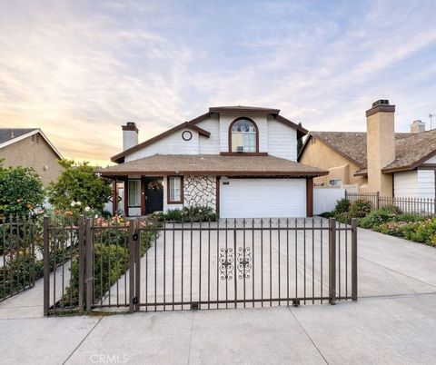 Photo of 2036 Cherrytree Drive, Perris, CA 92571 (MLS # TR25279857)