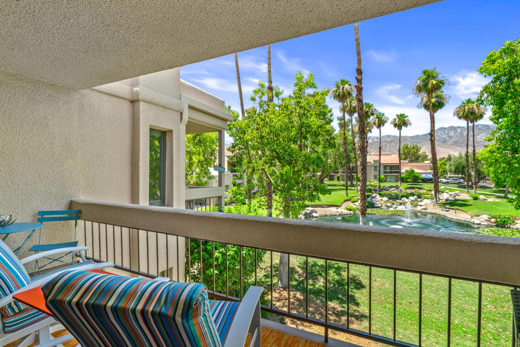 35200 Cathedral Canyon Drive S152
