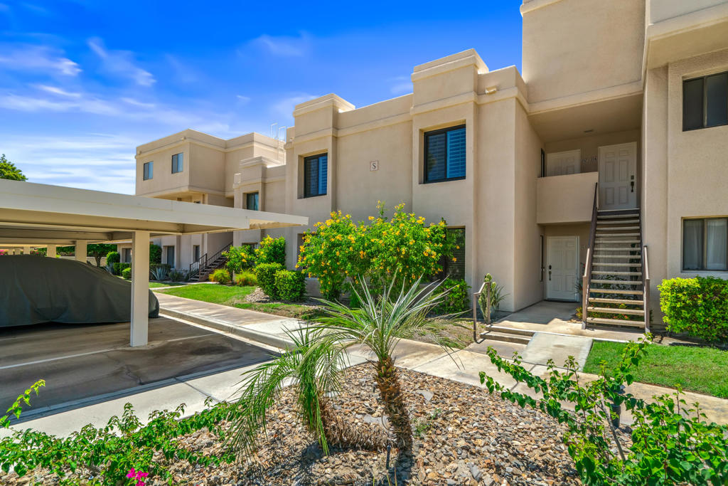 35200 Cathedral Canyon Drive S152