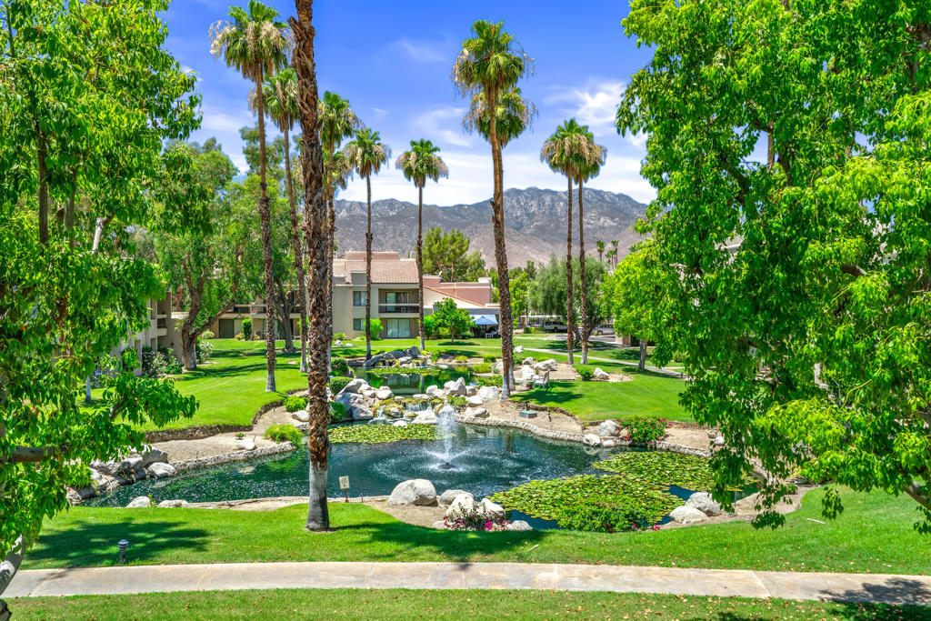 35200 Cathedral Canyon Drive S152