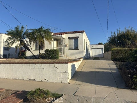 Photo of 1460 W Santa Cruz ST, San Pedro, CA 90732 (MLS # PV26232301)