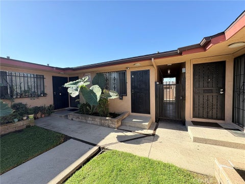Photo of 14510 Amar Road #J RD, La Puente, CA 91744 (MLS # WS26219208)