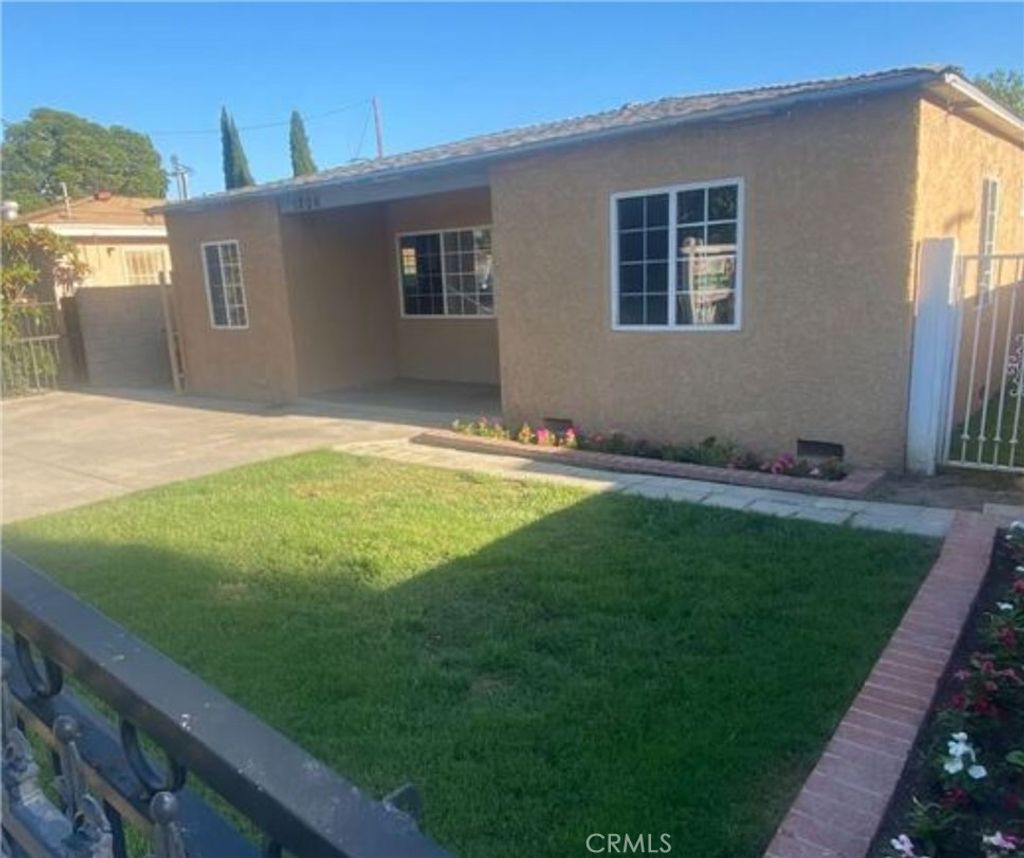 Photo of 1206 W Mcfadden Avenue, Santa Ana, CA 92707 (MLS # OC26046776)