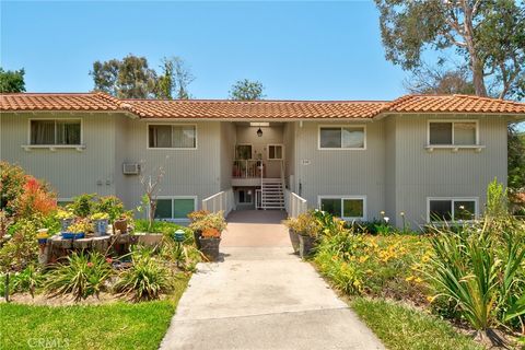 Photo of 635 Avenida Sevilla #D, Laguna Woods, CA 92637 (MLS # OC26104986)