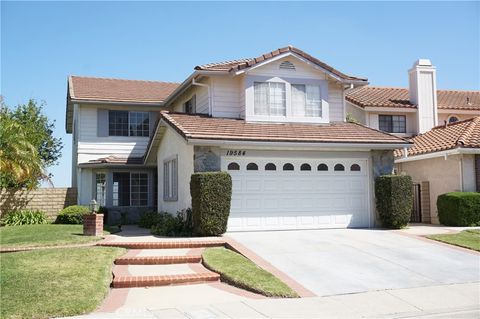 Photo of 19584 Shadow Glen Circle, Porter Ranch, CA 91326 (MLS # SR26113558)