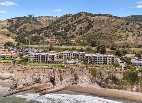 Tiny photo for 2727 Shell Beach Road #327, Pismo Beach, CA 93449 (MLS # SC25231917)