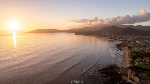 Tiny photo for 2727 Shell Beach Road #327, Pismo Beach, CA 93449 (MLS # SC25231917)