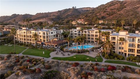 Tiny photo for 2727 Shell Beach Road #327, Pismo Beach, CA 93449 (MLS # SC25231917)