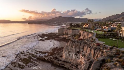 Tiny photo for 2727 Shell Beach Road #327, Pismo Beach, CA 93449 (MLS # SC25231917)