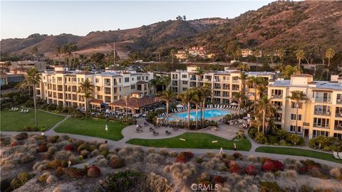 Tiny photo for 2727 Shell Beach Road #327, Pismo Beach, CA 93449 (MLS # SC25231917)