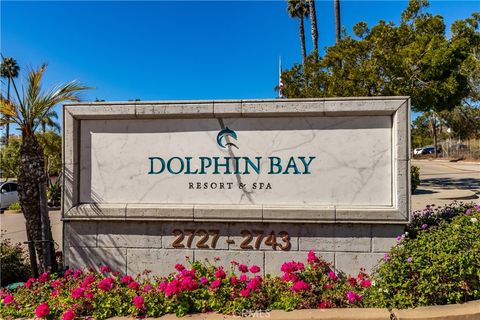 Tiny photo for 2727 Shell Beach Road #327, Pismo Beach, CA 93449 (MLS # SC25231917)