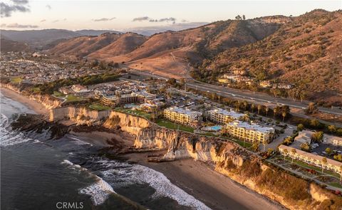 Tiny photo for 2727 Shell Beach Road #327, Pismo Beach, CA 93449 (MLS # SC25231917)