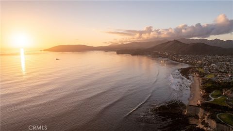 Tiny photo for 2727 Shell Beach Road #327, Pismo Beach, CA 93449 (MLS # SC25231917)