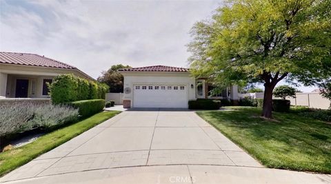 Photo of 1040 Angus Glen Court, Beaumont, CA 92223 (MLS # DW26089023)