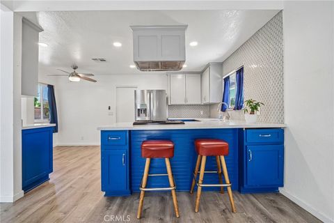 Tiny photo for 37604 Millbrook LN, Palmdale, CA 93550 (MLS # PF26153971)