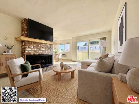 Photo of 11946 Dorothy Street #7, Los Angeles, CA 90049 (MLS # 26851205)