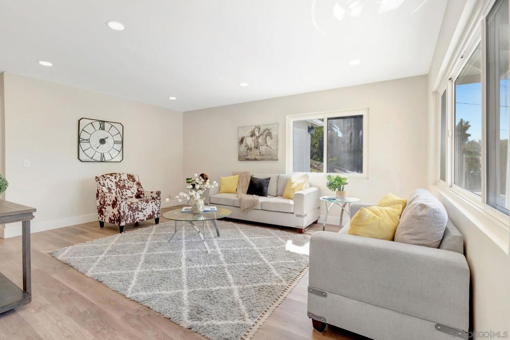 Spring Valley - Residential