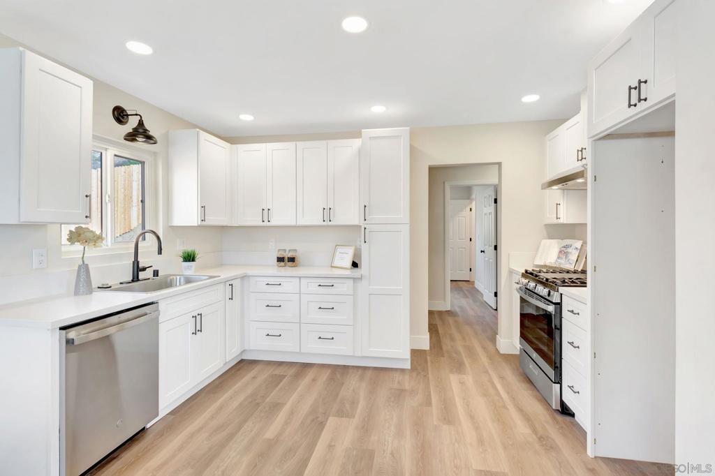 Spring Valley - Residential