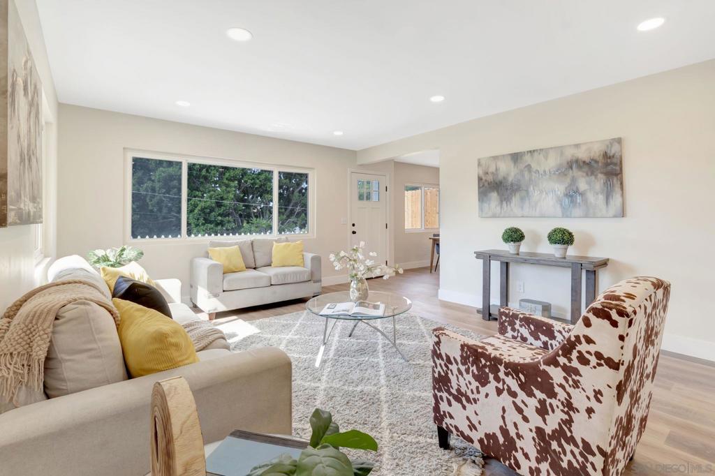 Spring Valley - Residential