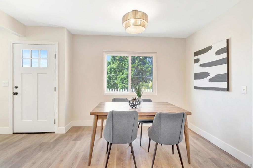 Spring Valley - Residential