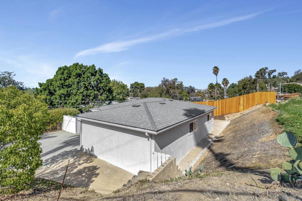 Spring Valley - Residential