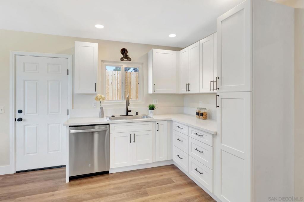 Spring Valley - Residential