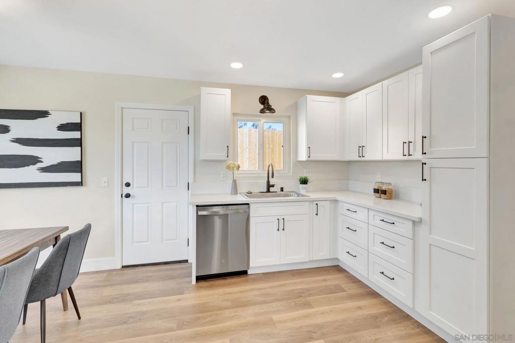 Spring Valley - Residential