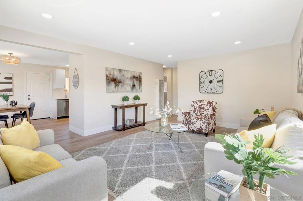 Spring Valley - Residential
