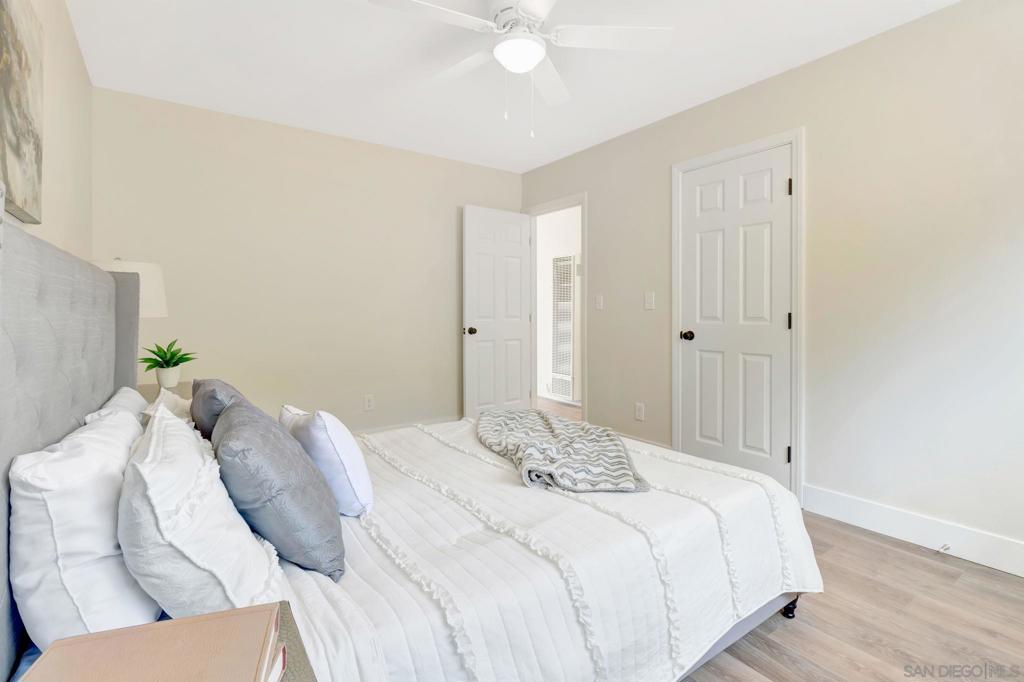 Spring Valley - Residential