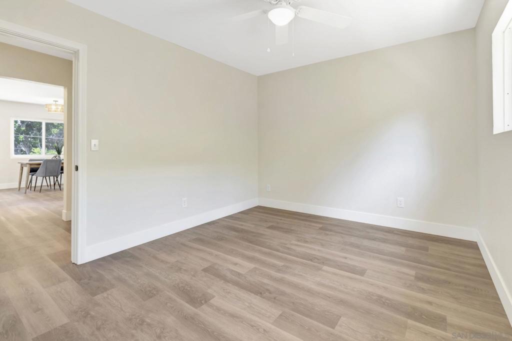 Spring Valley - Residential