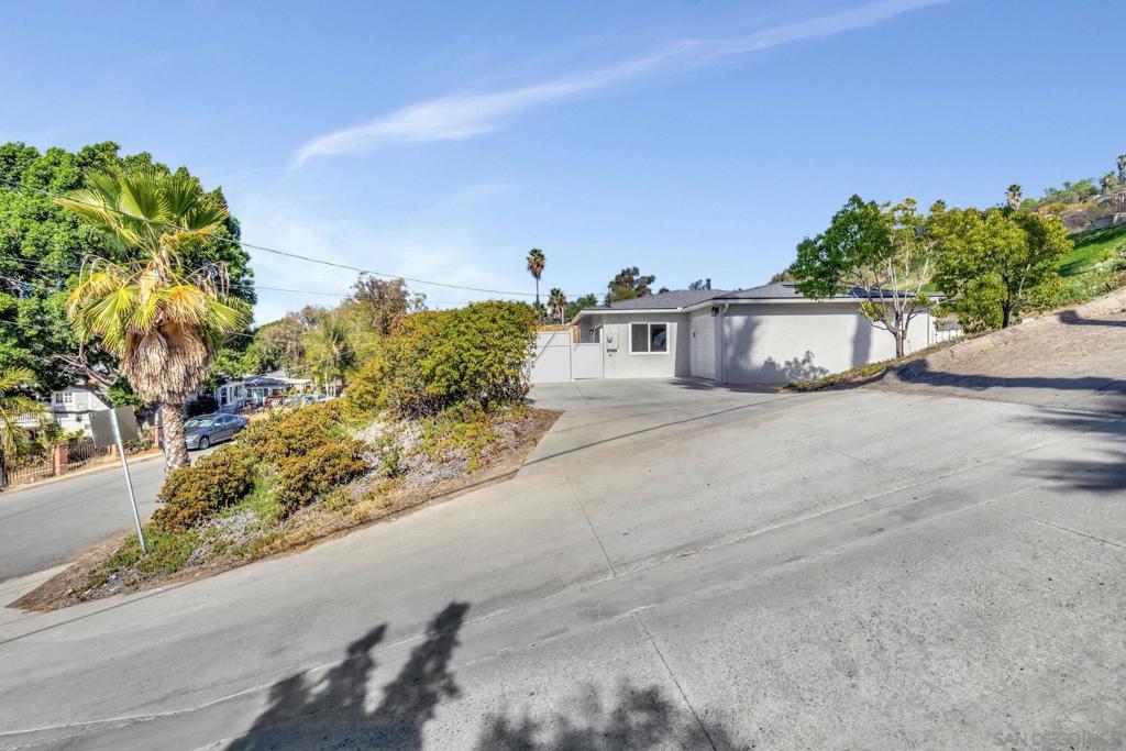 Spring Valley - Residential