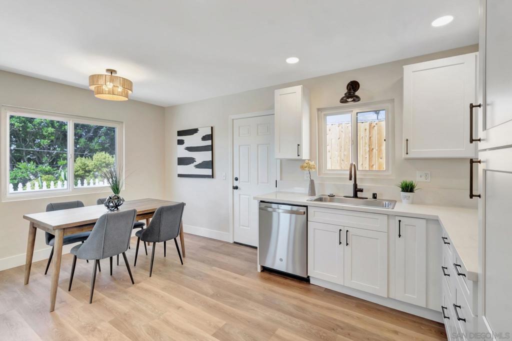Spring Valley - Residential