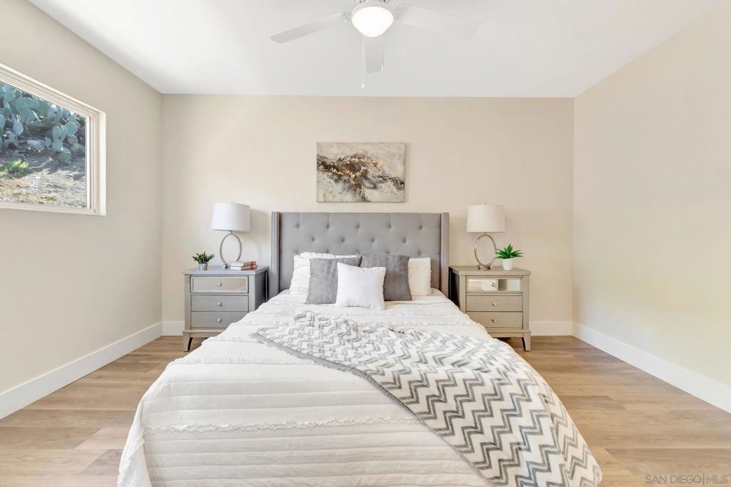 Spring Valley - Residential